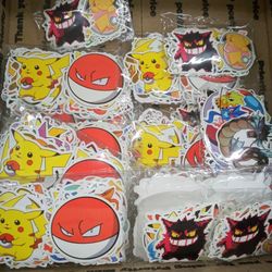 Stickers