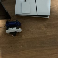 2 Controllers And Game Console For Sale Free Shipping 