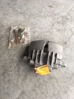 Caliper mustang
