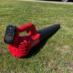 Brand New Craftsman Leaf Blower