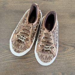 Toodler Michael kors Sneakers - 8T