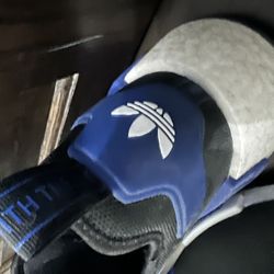 Adidas NMD Mens Shoes Primeblue Size 14