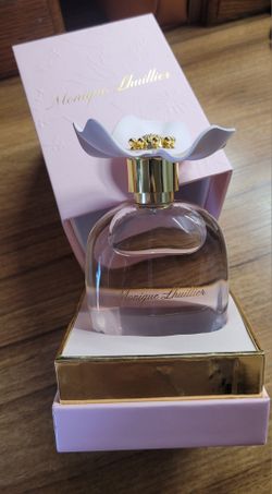 Monique Lhuiller Perfume (Send me an offer)