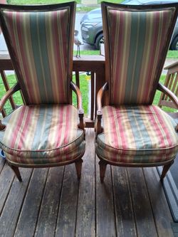 Dining or Office Chairs
