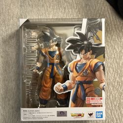 Goku SH.Figurarts DBS
