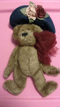 Boyds Bear