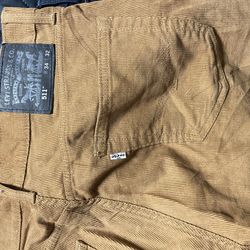 Levi’s Pants