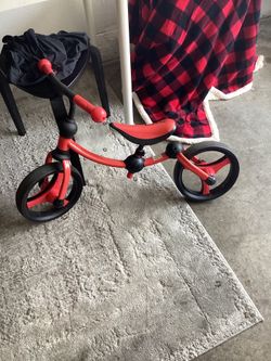 Bicycle