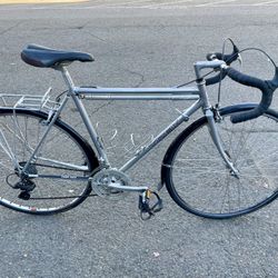 Used Road Bike 