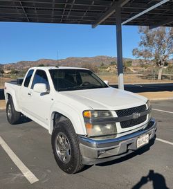 2009 Chevrolet Colorado