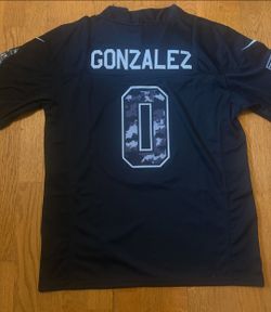 Nike NFL Gonzalez #0 Football Jersey " yes it's still available " message me for your size