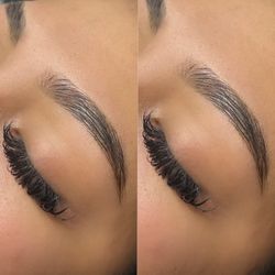 Brow Lamination