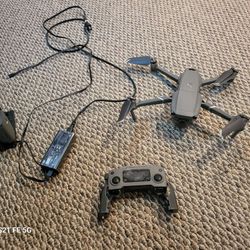 DJI Mavic 2 - Good Condition