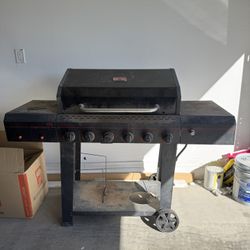 Grill