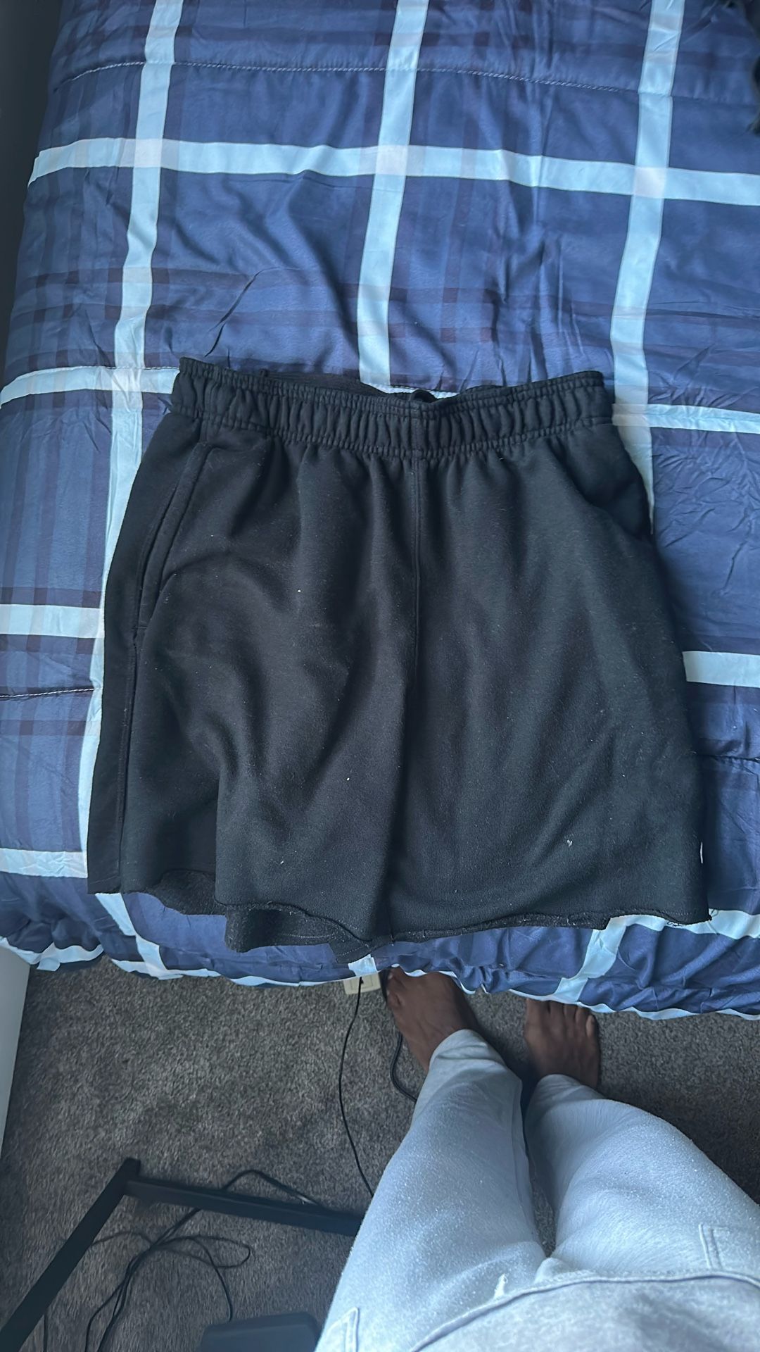 Champion Shorts Medium