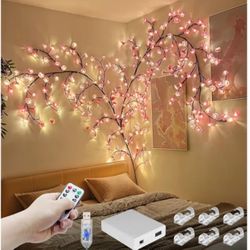 Cherry Blossom Lights