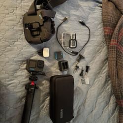 GoPro hero 10 black
