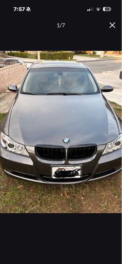 BMW 325i