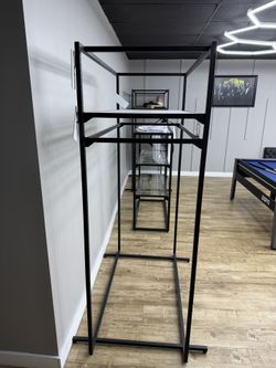 Clothing Racks
