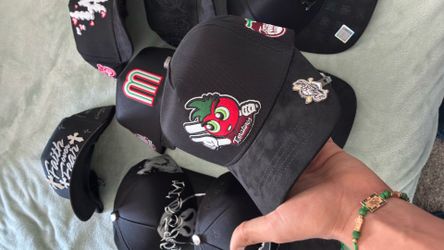 Hats originales