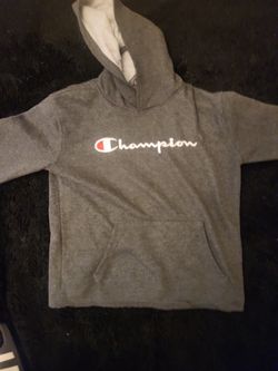 Champion Hoodie