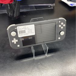 Nintendo Switch Lite,Grey