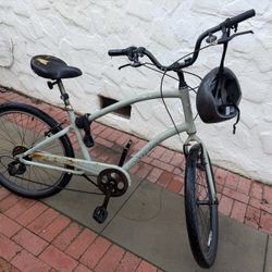 Men’s Electra Townie Bicycle 