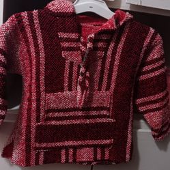 Mexican Sweater