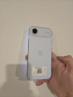 Iphone 17 Air 256gb unlocked to any carrier