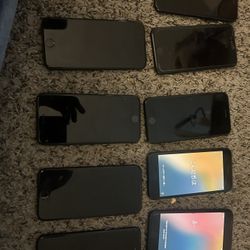 iPhone SE 