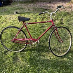 Columbia Sports 3 Bicycle 