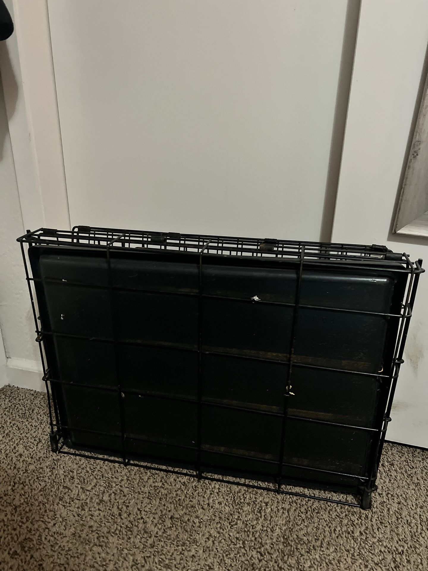 S/M Sized Crate