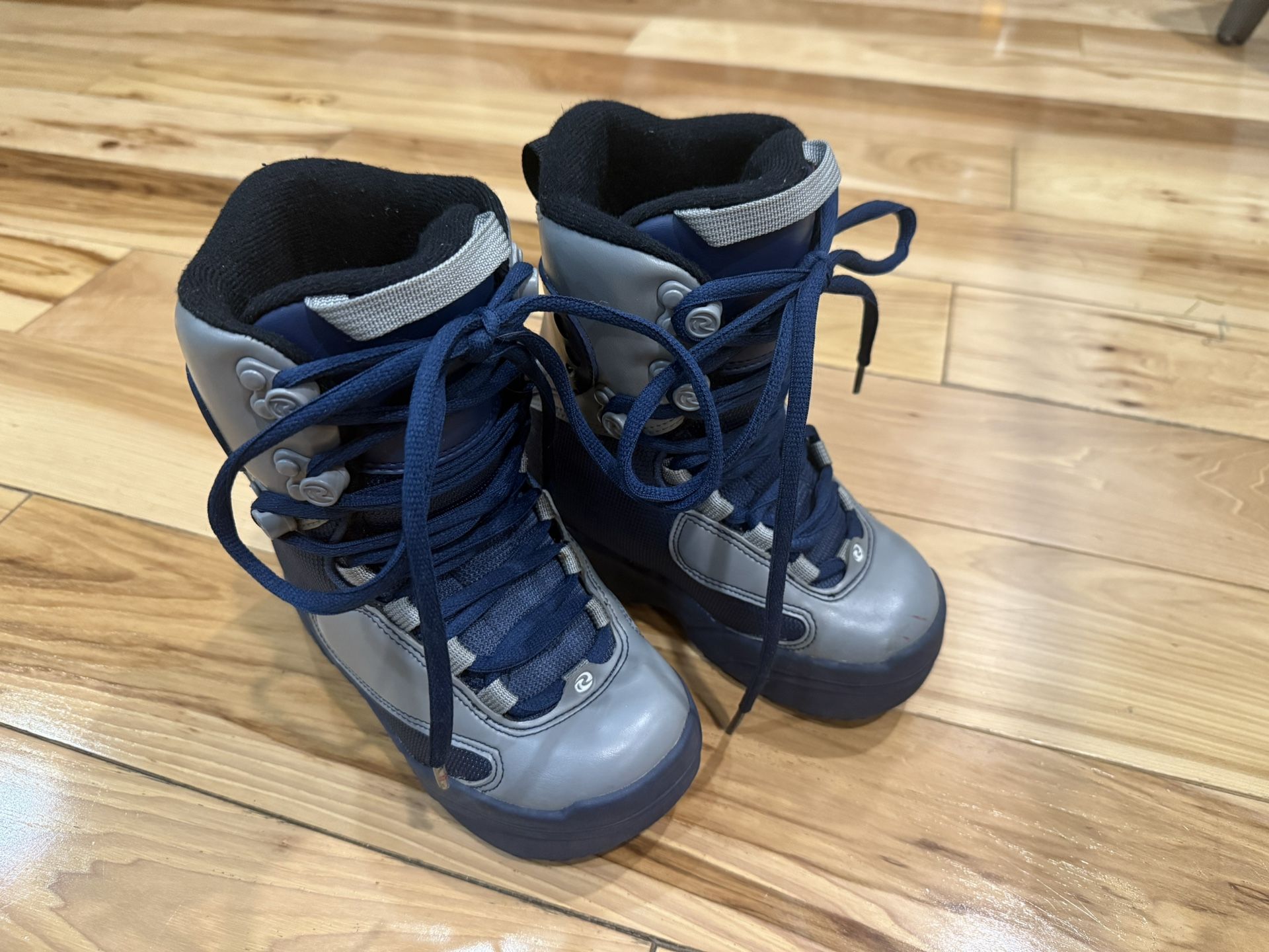 Snowboard Boots