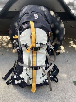 Mountain Hardwear Dihedral Backpack 