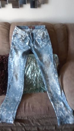 Women jeans