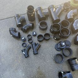 abs fittings