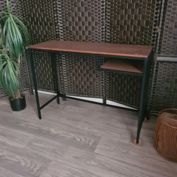 Ikea Fjalbo Entry Table