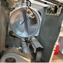 Washer & Dryer Repairs