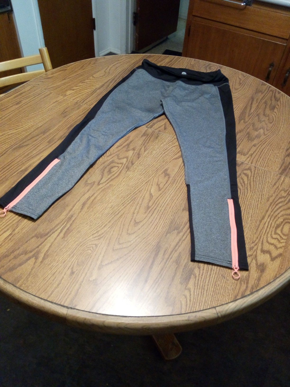 Women bicycle pants size large