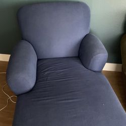 Lounge Sofa Chair- Pick up only