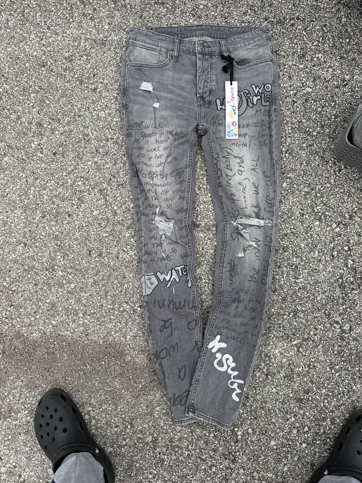 Ksubi / Friends And Family Sz. 30-32