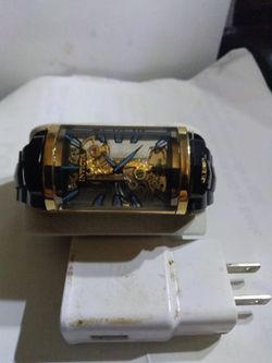 Invicta Reserve Mechanical Watch