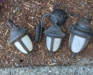Free - outdoor lighting