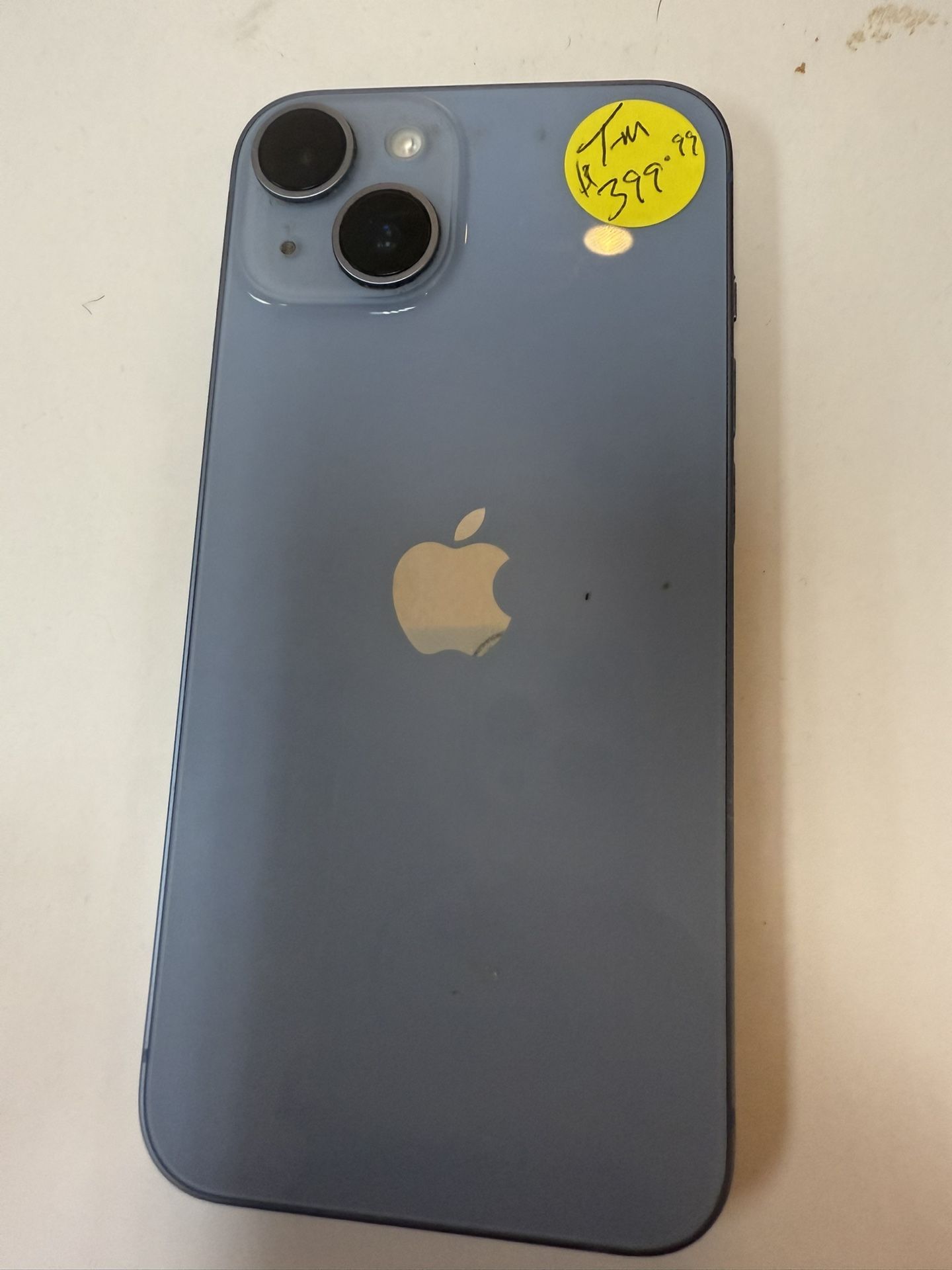 Apple iPhone 14 128GB T-Mobile Carrier Only 