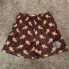Eric Emmanuel Shorts 