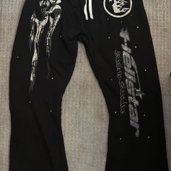 hellstar sweats