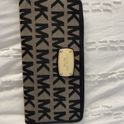 Mk Wallet 