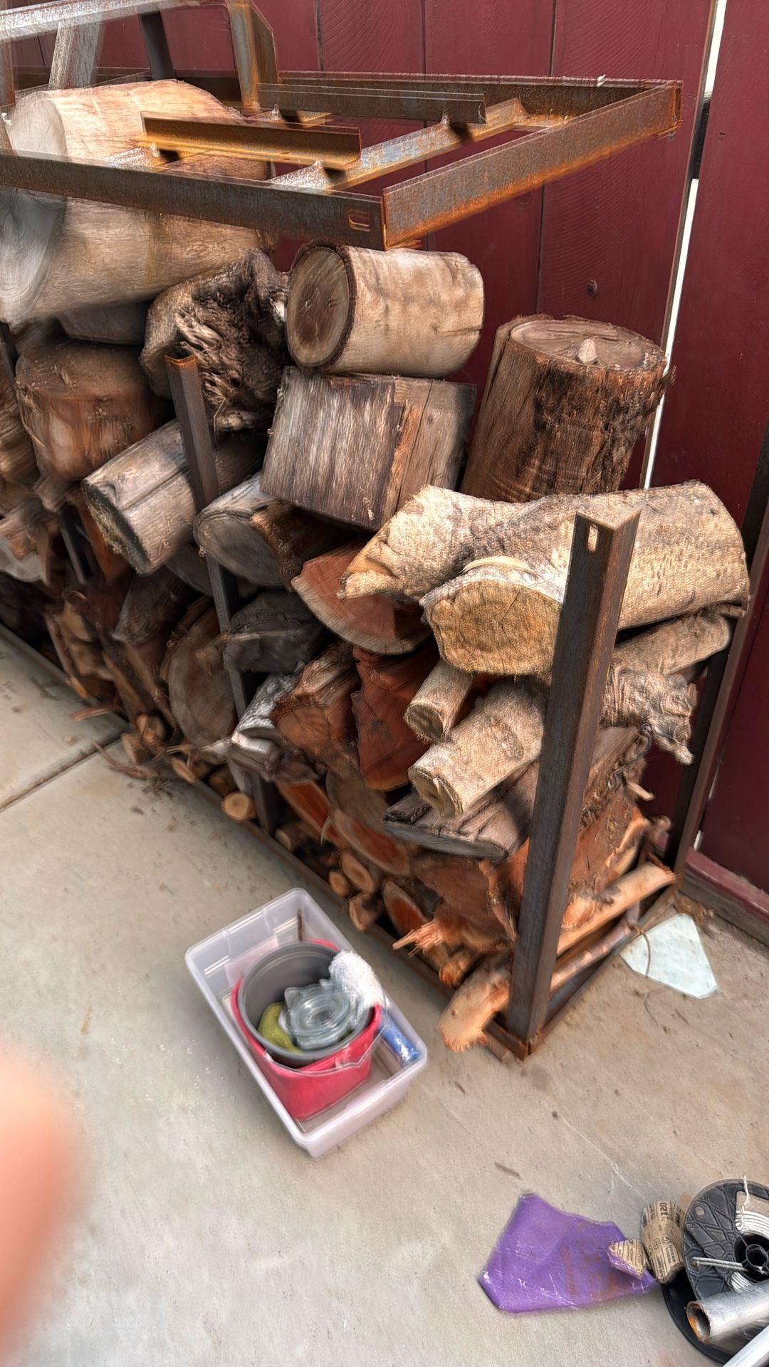 Firewood
