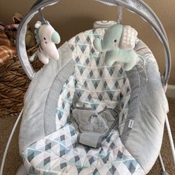 Baby bouncer / Smart bounce 