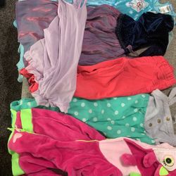 Girls Clothes 6-7 Sizes